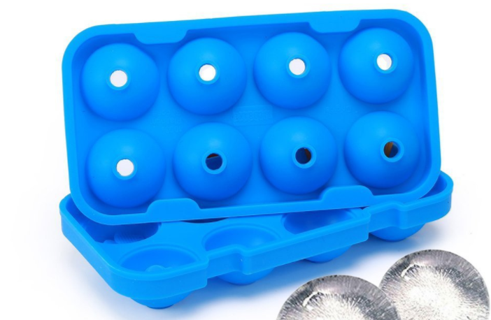 硅膠8格冰球定制 硅膠8格冰球定制