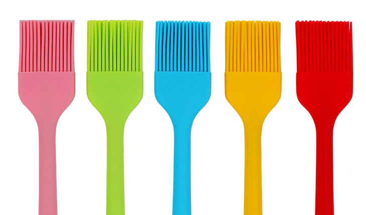 硅膠刷定制 硅膠刷定制