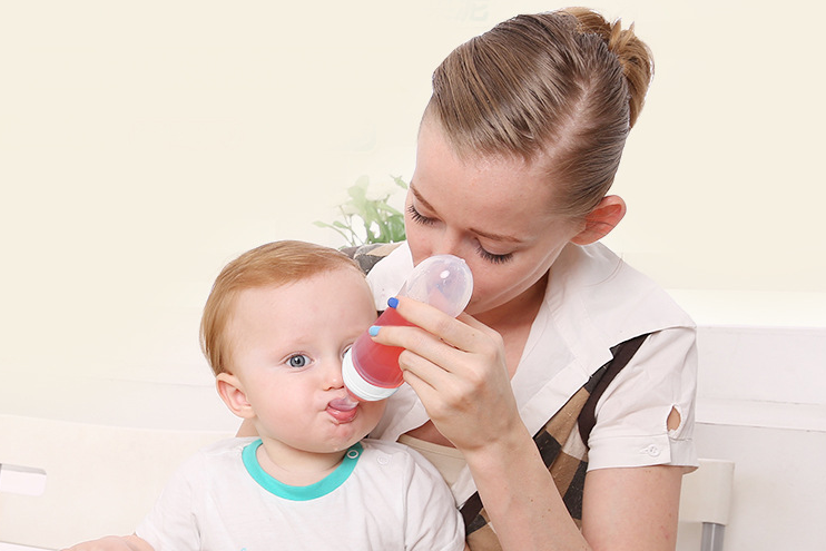 嬰兒喂養勺定制 嬰兒喂養勺定制