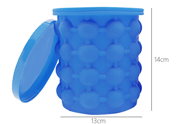 東莞硅膠冰桶定制工廠 東莞硅膠冰桶定制工廠