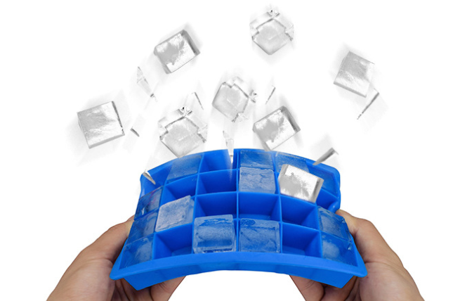 硅膠冰格有毒嗎 硅膠冰格有毒嗎