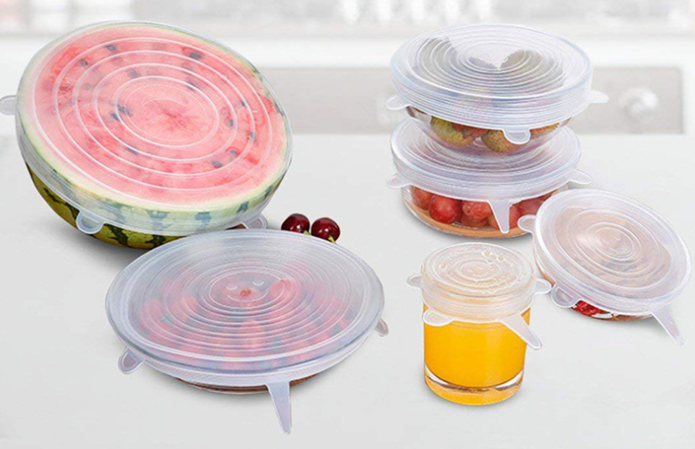 東莞硅膠保鮮蓋定制工廠 東莞硅膠保鮮蓋定制工廠