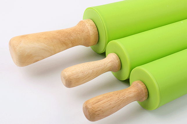 定做硅膠搟面杖廠家 定做硅膠搟面杖廠家