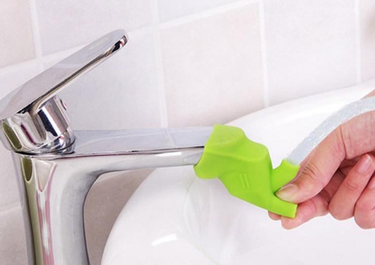 定做硅膠水龍頭延長器廠家 定做硅膠水龍頭延長器廠家