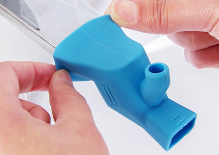 東莞硅膠水龍頭延長器定制工廠 東莞硅膠水龍頭延長器定制工廠