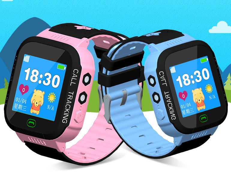 定做硅膠兒童手表廠家 定做硅膠兒童手表廠家