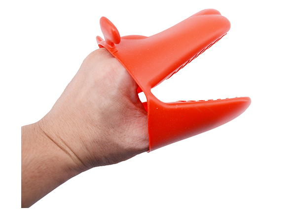 硅膠隔熱手套定制 硅膠隔熱手套定制