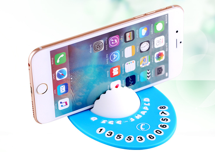 硅膠停車牌定制 硅膠停車牌定制