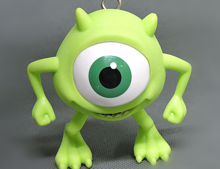 東莞硅膠公仔定制廠家 東莞硅膠公仔定制廠家