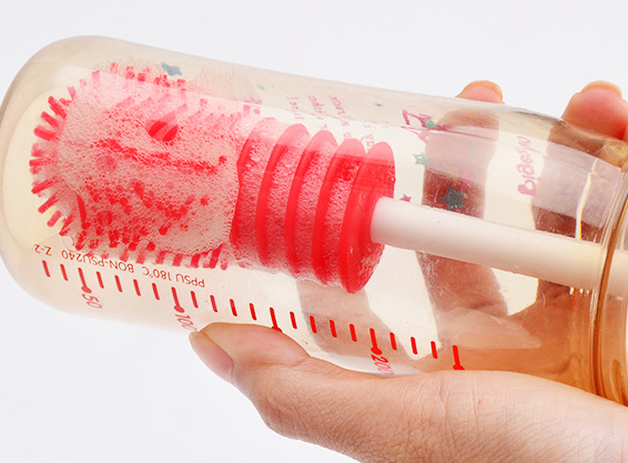 硅膠奶瓶刷定制-東莞硅膠奶瓶刷定制廠家 硅膠奶瓶刷定制-東莞硅膠奶瓶刷定制廠家