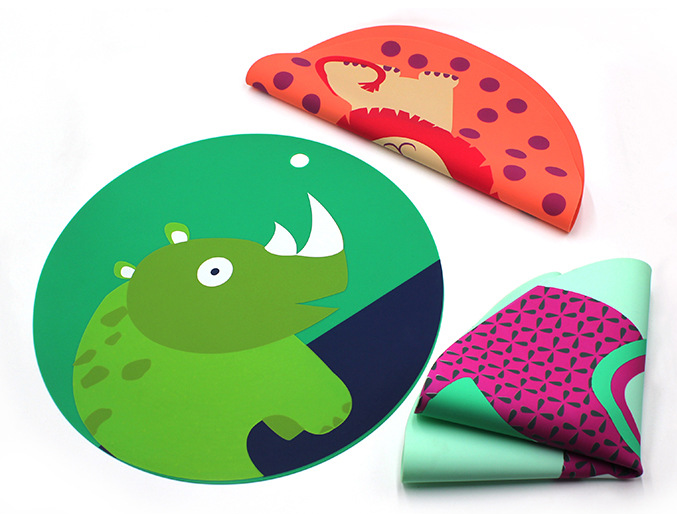 硅膠卡通餐墊定制-定做硅膠卡通餐墊廠家-東莞硅膠卡通餐墊定制工廠 硅膠卡通餐墊定制-定做硅膠卡通餐墊廠家-東莞硅膠卡通餐墊定制工廠