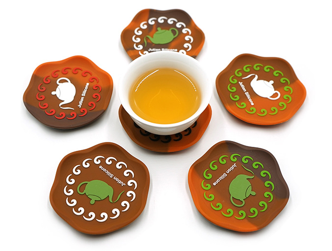 硅膠功夫茶杯墊定制,定做硅膠功夫茶杯墊廠家,東莞硅膠功夫茶杯墊定制工廠 硅膠功夫茶杯墊定制,定做硅膠功夫茶杯墊廠家,東莞硅膠功夫茶杯墊定制工廠