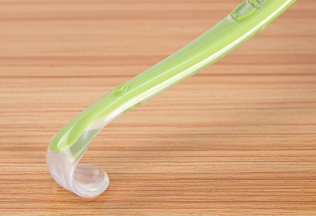 硅膠勺子染色,硅膠勺子被食物染色了怎么辦,硅膠勺子染色了還能用嗎 硅膠勺子染色,硅膠勺子被食物染色了怎么辦,硅膠勺子染色了還能用嗎