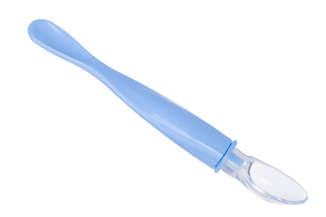 嬰兒硅膠勺子發黃,硅膠勺子會變色嗎,硅膠勺子變黃了怎么辦 嬰兒硅膠勺子發黃,硅膠勺子會變色嗎,硅膠勺子變黃了怎么辦