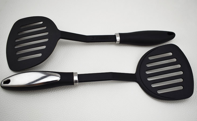 硅膠煎蛋鍋鏟-硅膠漏鏟 硅膠煎蛋鍋鏟-硅膠漏鏟
