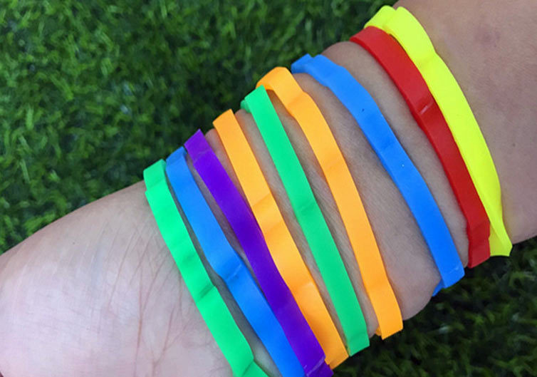 橡皮筋的好處 橡皮筋的好處