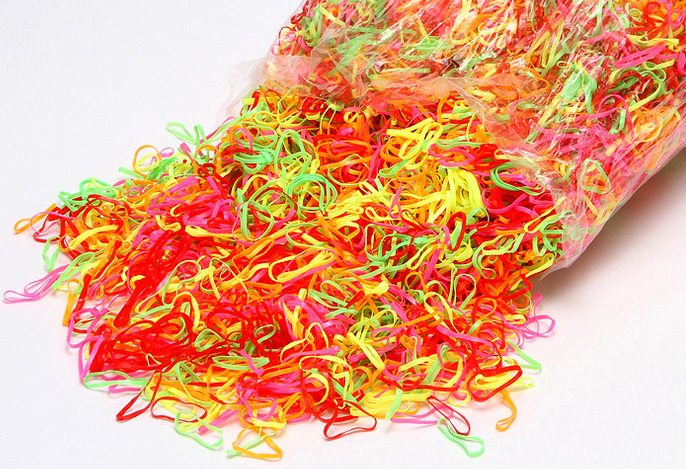 橡皮筋有毒嗎 橡皮筋有毒嗎