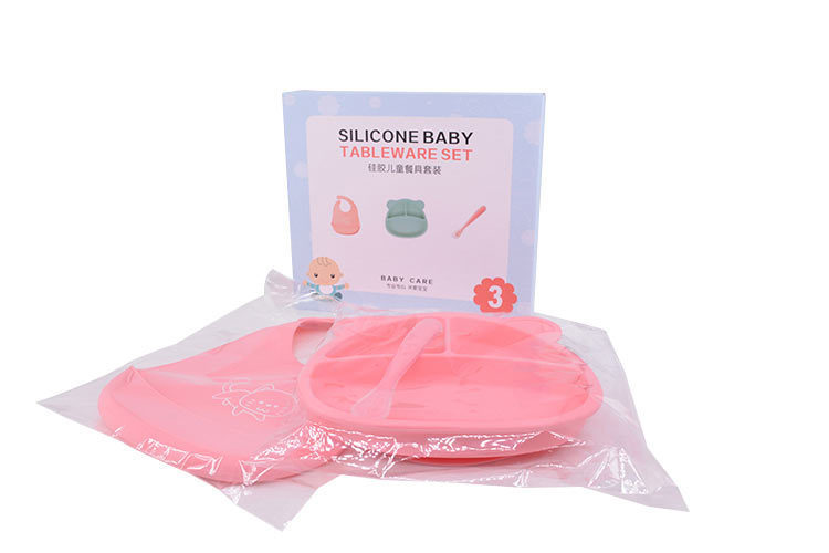 硅膠餐盤有毒嗎 硅膠餐盤有毒嗎