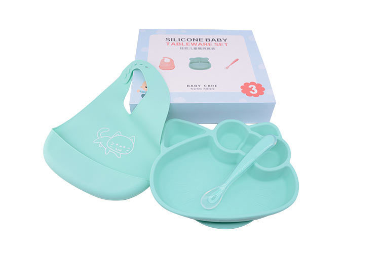 硅膠餐盤怎么消毒 硅膠餐盤怎么消毒