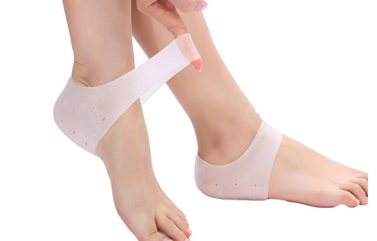 硅膠套讓穿高跟鞋的時候更輕松舒適 硅膠套讓穿高跟鞋的時候更輕松舒適