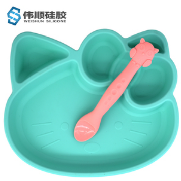 小貓餐具 小貓餐具