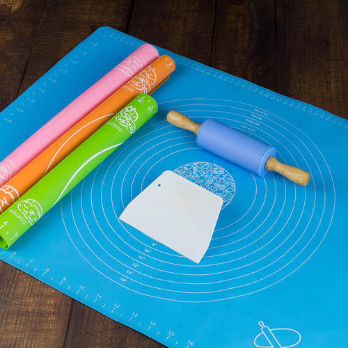 硅膠揉面墊1 硅膠揉面墊1