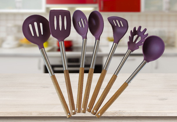 硅膠廚具 硅膠廚具