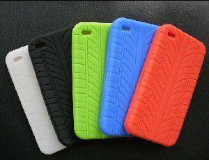 硅膠手機殼有毒嗎 硅膠手機殼有毒嗎