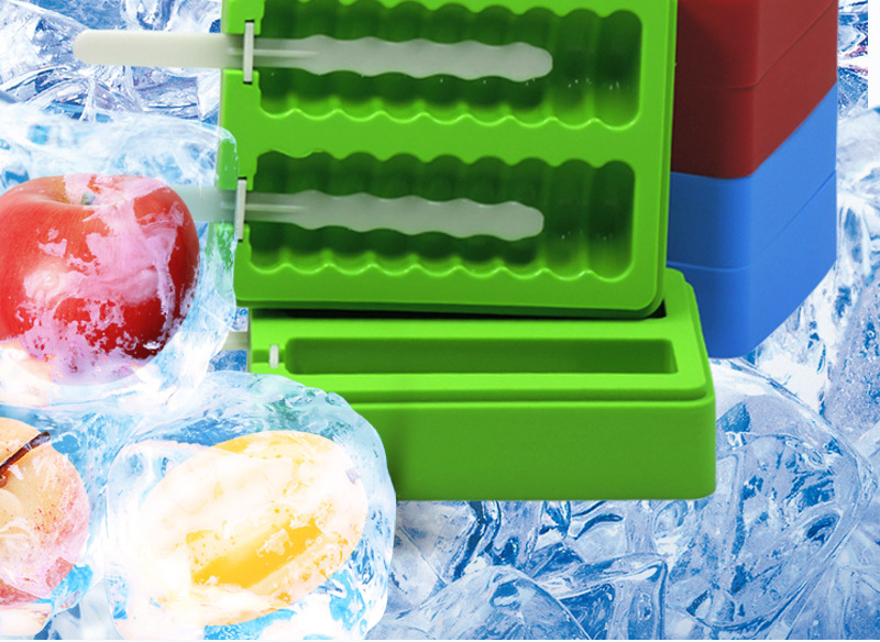 硅膠雪糕模具,冰棒模,冰淇淋模 硅膠雪糕模具,冰棒模,冰淇淋模