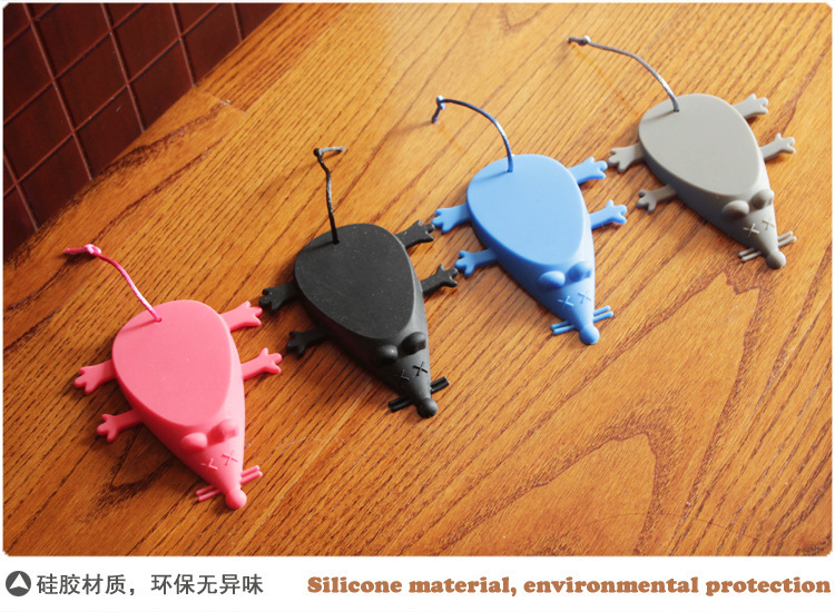 老鼠硅膠門檔,硅膠安全門塞,硅膠防夾手門檔 老鼠硅膠門檔,硅膠安全門塞,硅膠防夾手門檔