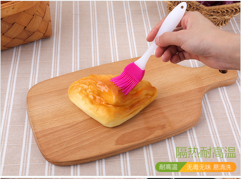 硅膠刷子,不掉毛刷子,硅膠油刷,硅膠燒烤刷 硅膠刷子,不掉毛刷子,硅膠油刷,硅膠燒烤刷