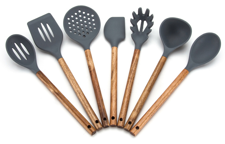 進口硅膠鍋鏟哪個牌子好,國外硅膠鍋鏟十大品牌 進口硅膠鍋鏟哪個牌子好,國外硅膠鍋鏟十大品牌