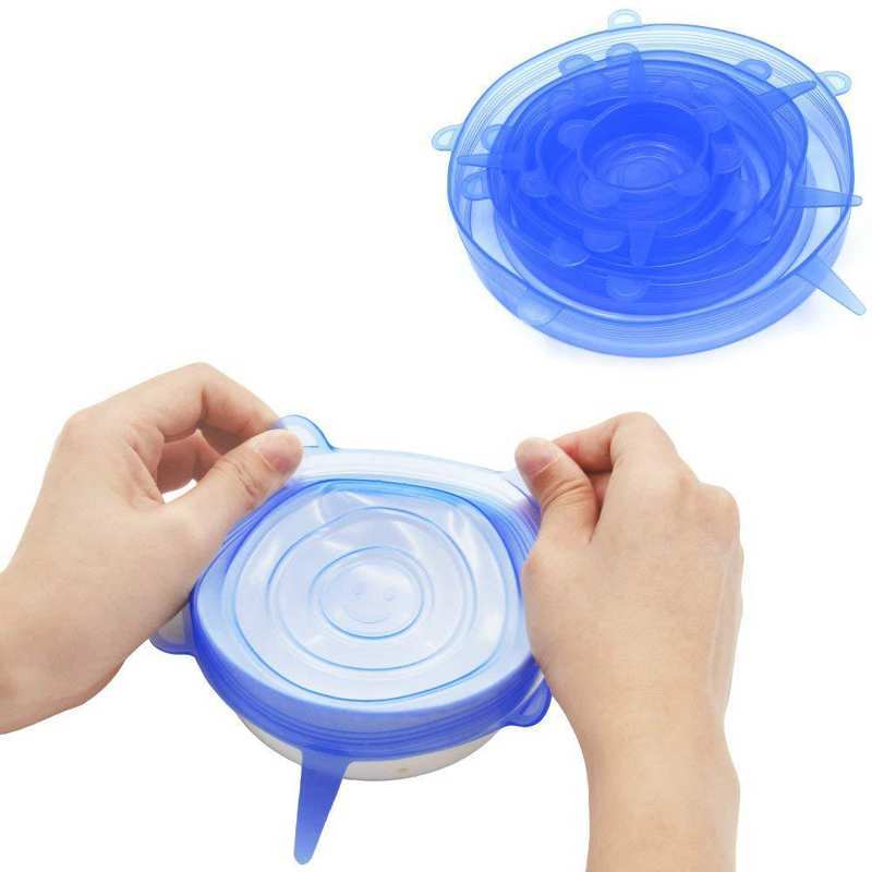 彈力硅膠保鮮膜 彈力硅膠保鮮膜