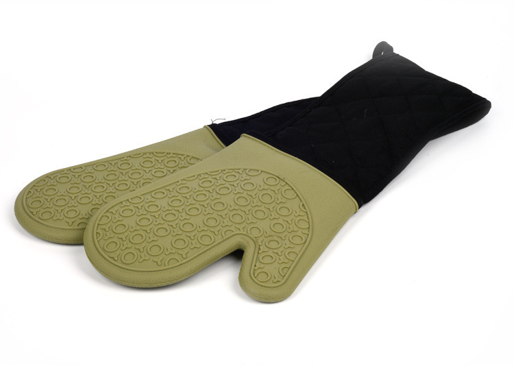 硅膠加長手套 硅膠加長手套