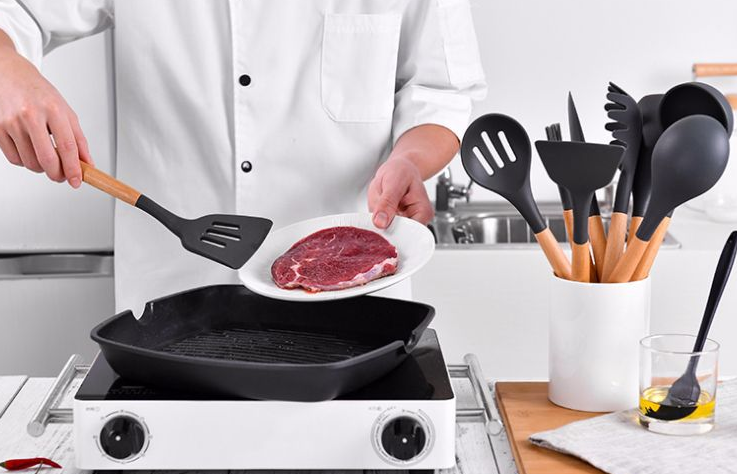 硅膠廚具 硅膠廚具