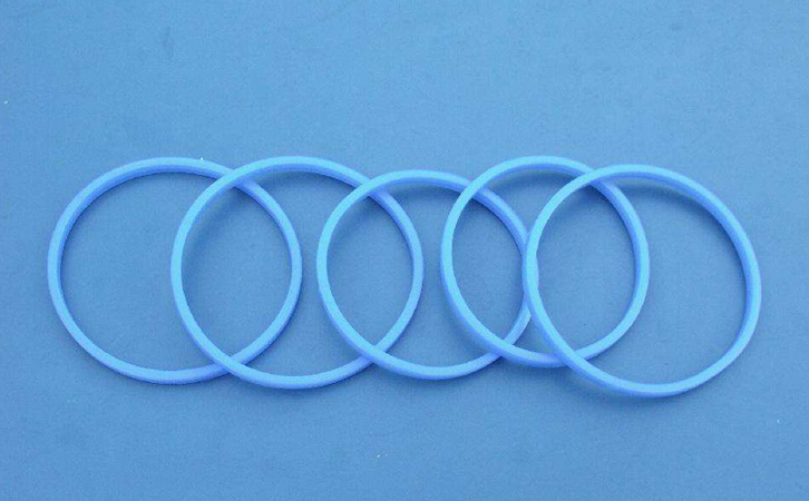 硅膠和硅橡膠的區別是什么--密封硅膠圈 硅膠和硅橡膠的區別是什么--密封硅膠圈